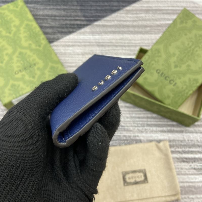 Gvc*1 wallets